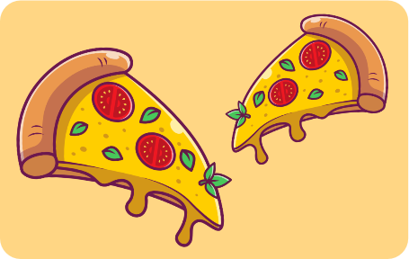 Pizza  Time в ГИППО