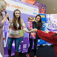 Образовательные мероприятия MAMA PRO + фотоотчет