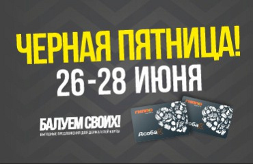 Чёрная пятница в ГИППО