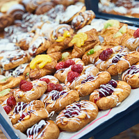 Новый магазин ГИППО в ТРЦ Expobel 