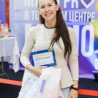 Образовательные мероприятия MAMA PRO + фотоотчет