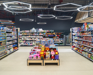 Минский район, ТРЦ Expobel Минский район, ТРЦ Expobel