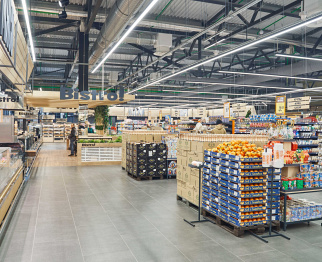 Минский район, д. Боровляны, ул. Малиновская, 2Б