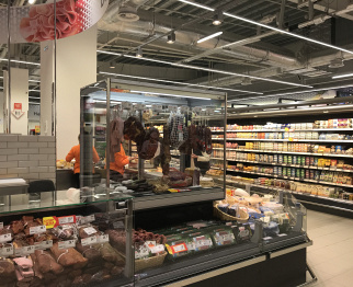 г. Витебск, ул. Генерала Белобородова, 2А