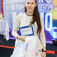 Образовательные мероприятия MAMA PRO + фотоотчет