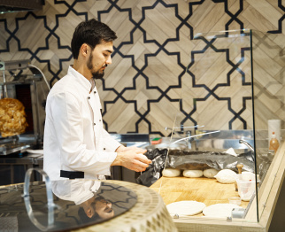 г. Минск, ТРЦ Galleria Minsk