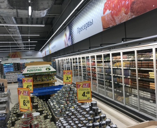 г. Витебск, ул. Генерала Белобородова, 2А