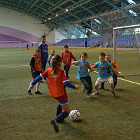 Фотоотчёт турнира