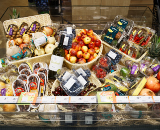 г. Минск, ТРЦ Galleria Minsk