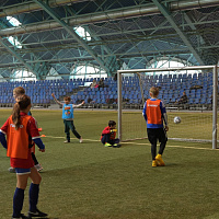 Фотоотчёт турнира