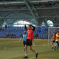 Фотоотчёт турнира