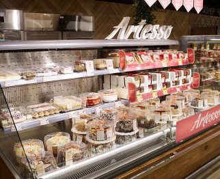 г. Минск, ТРЦ Galleria Minsk