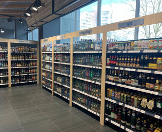 г. Минск, ул. Асаналиева, 40/1 