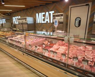 г. Минск, ТРЦ Prizma