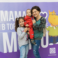 Образовательные мероприятия MAMA PRO + фотоотчет