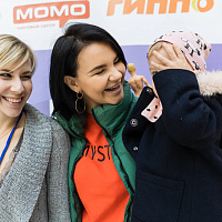 Образовательные мероприятия MAMA PRO + фотоотчет