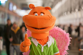 День святого Валентина в Гиппо