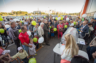 Розыгрыш рекламной игры «Очень! везет»