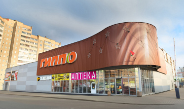 г. Минск, ул.Сухаревская, 31