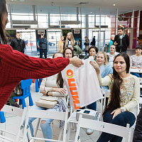 Образовательные мероприятия MAMA PRO + фотоотчет