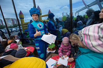 10 лет с Вами!