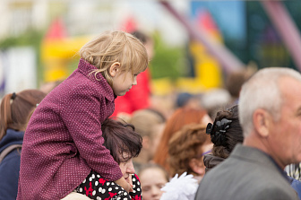 10 лет с Вами!