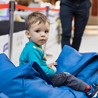 Образовательные мероприятия MAMA PRO + фотоотчет