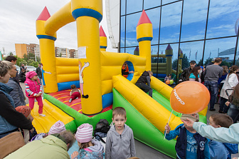 10 лет с Вами!