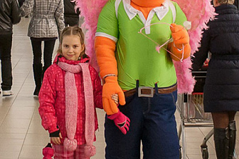 День святого Валентина в Гиппо