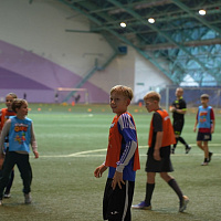 Фотоотчёт турнира