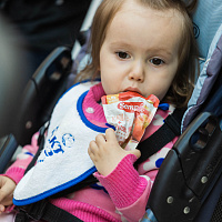 Образовательные мероприятия MAMA PRO + фотоотчет