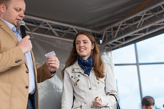 10 лет с Вами!