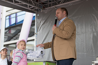 10 лет с Вами!