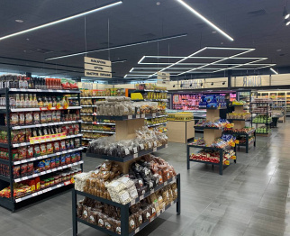 г. Минск, ул. Асаналиева, 40/1 