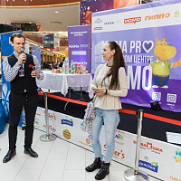 Образовательные мероприятия MAMA PRO + фотоотчет