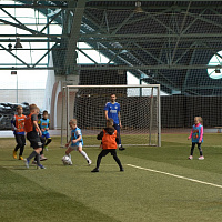 Фотоотчёт турнира