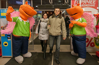 День святого Валентина в Гиппо