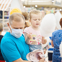 Новый магазин ГИППО в ТРЦ Expobel 