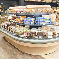 Новый магазин ГИППО в ТРЦ Expobel 