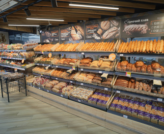 г. Минск, ТРЦ Prizma