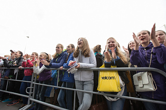 10 лет с Вами!