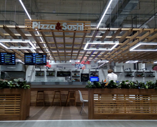 г. Минск, ТЦ Diamond City, Щомыслицкий с/с, 32/4