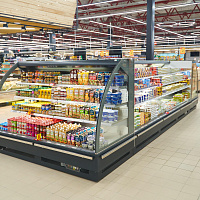 Новый магазин ГИППО в ТРЦ Expobel 