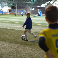 Фотоотчёт турнира