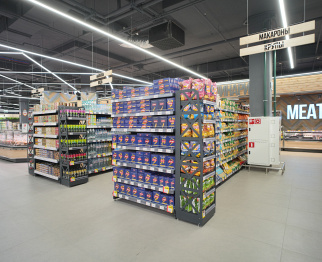 г. Минск, ТРЦ Prizma