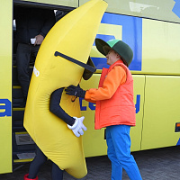 Фотоотчёт турнира