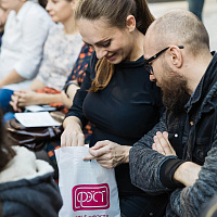 Образовательные мероприятия MAMA PRO + фотоотчет