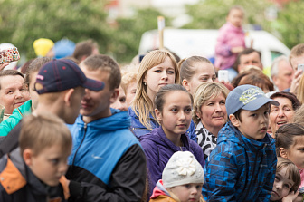 10 лет с Вами!