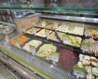 г. Минск, ТРЦ Prizma