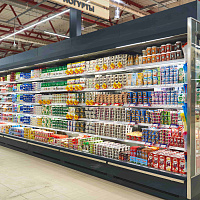 Новый магазин ГИППО в ТРЦ Expobel 